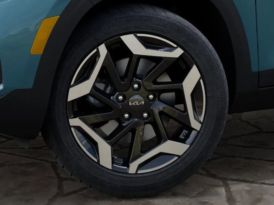 2026 Kia Seltos SX photo 1