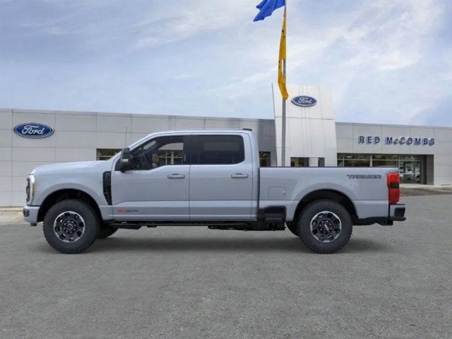 2025 Ford F-250 Lariat photo 1