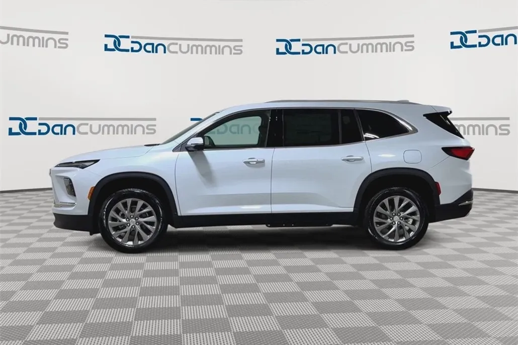 2026 Buick Enclave Preferred photo 1