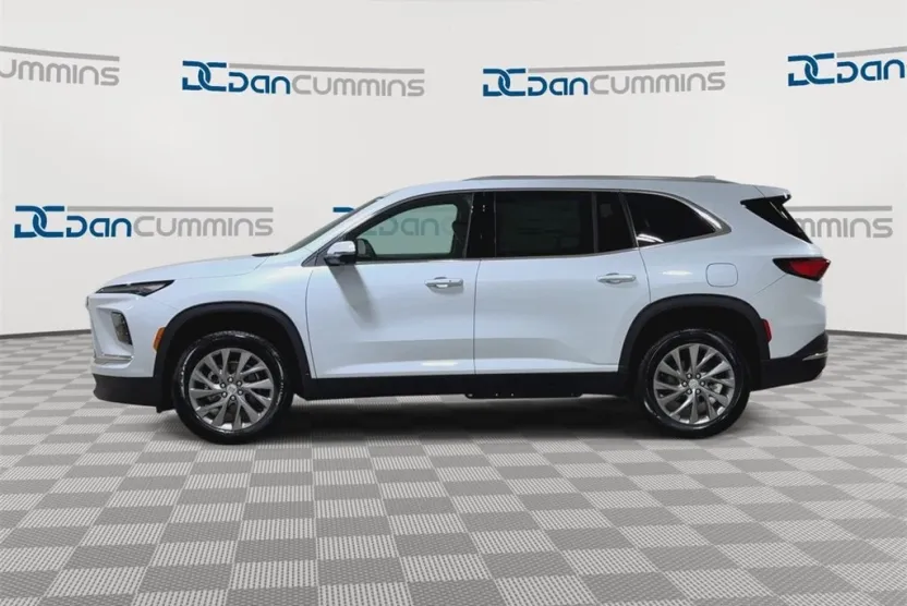 2026 Buick Enclave Preferred photo 1
