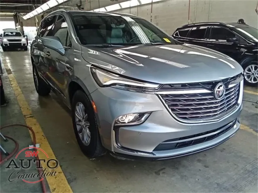 2024 Buick Enclave Premium photo 1
