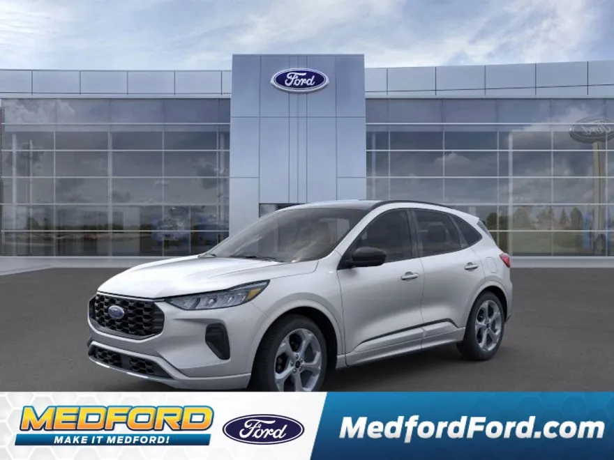 2024 Ford Escape ST-Line photo 1
