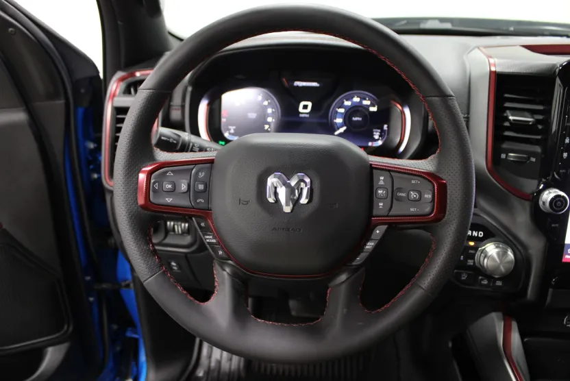 2025 Ram 1500 Rebel photo 1