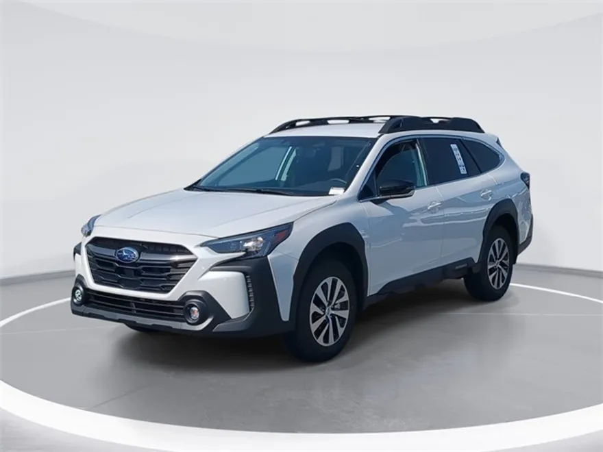 2025 Subaru Outback Premium photo 1