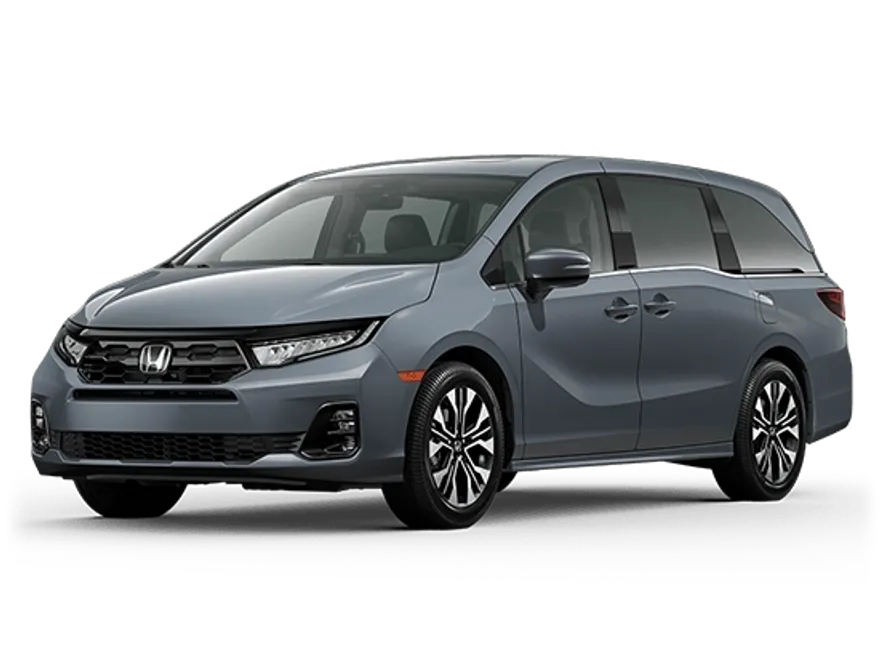 2026 Honda Odyssey Elite photo 1