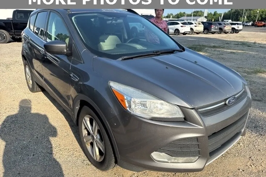 2014 Ford Escape SE photo 1