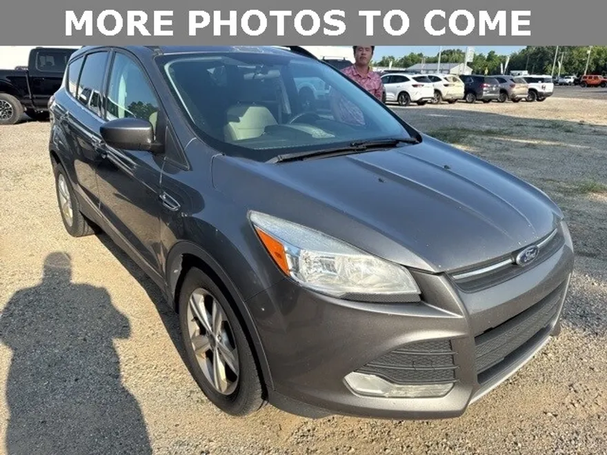 2014 Ford Escape SE photo 1