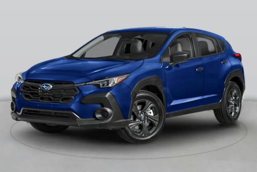2024 Subaru Crosstrek Premium photo 1