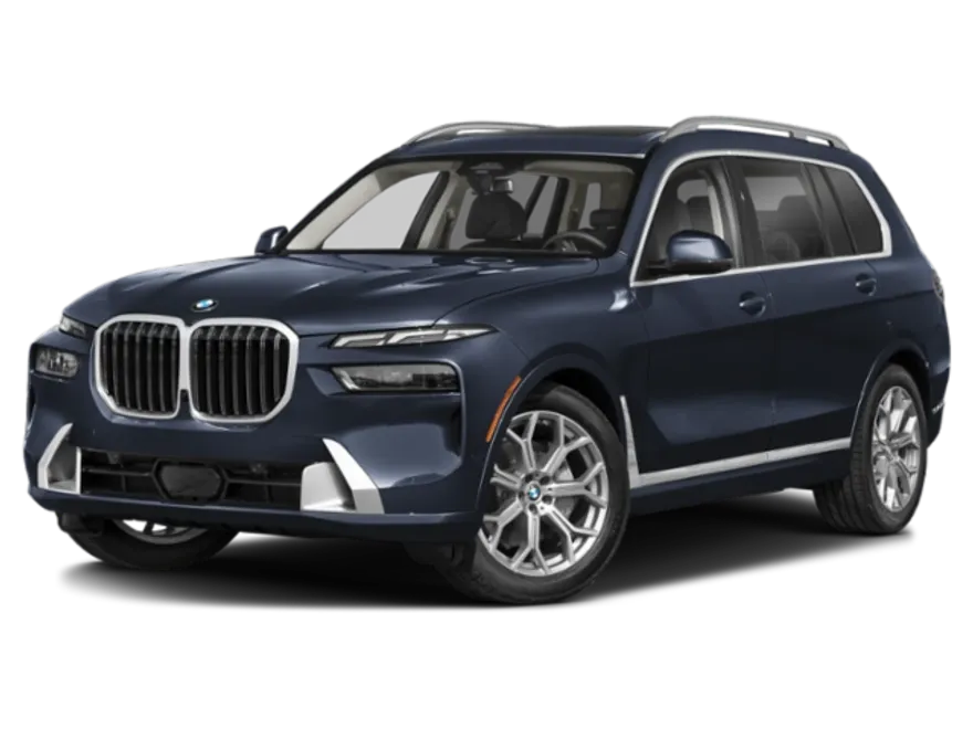 2026 Bmw X7 xDrive40i photo 1