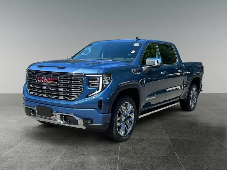 2025 Gmc Sierra 1500 Denali photo 1