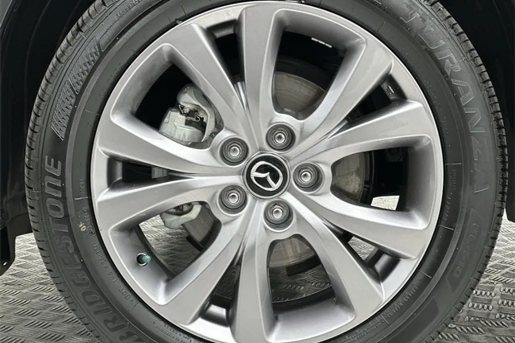 2023 Mazda CX-30 2.5 Select photo 1