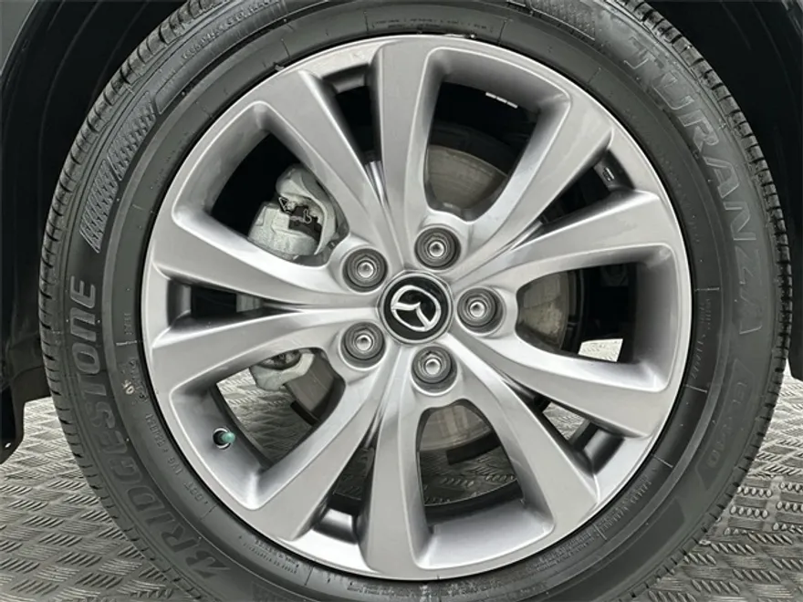 2023 Mazda CX-30 2.5 Select photo 1