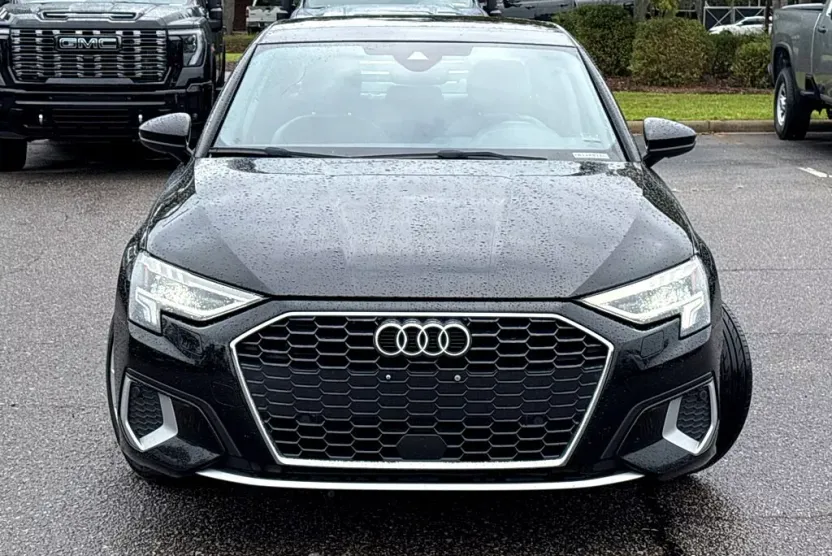 2023 Audi A3 40 Premium photo 1