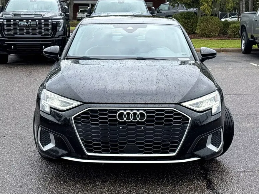 2023 Audi A3 40 Premium photo 1