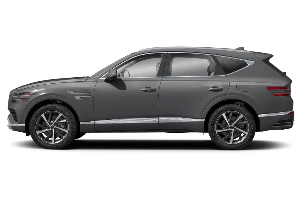 2025 Genesis GV80 3.5T Advanced photo 1