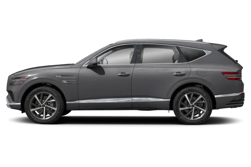 2025 Genesis GV80 3.5T Advanced photo 1