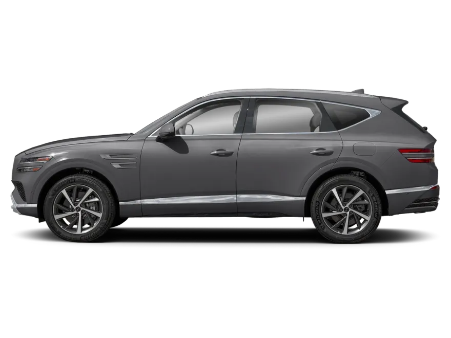 2025 Genesis GV80 3.5T Advanced photo 1