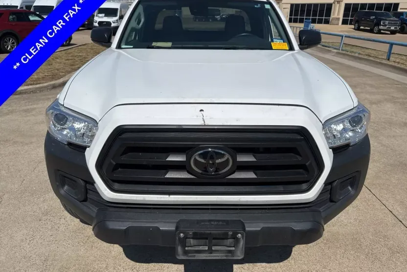 2023 Toyota Tacoma SR photo 1