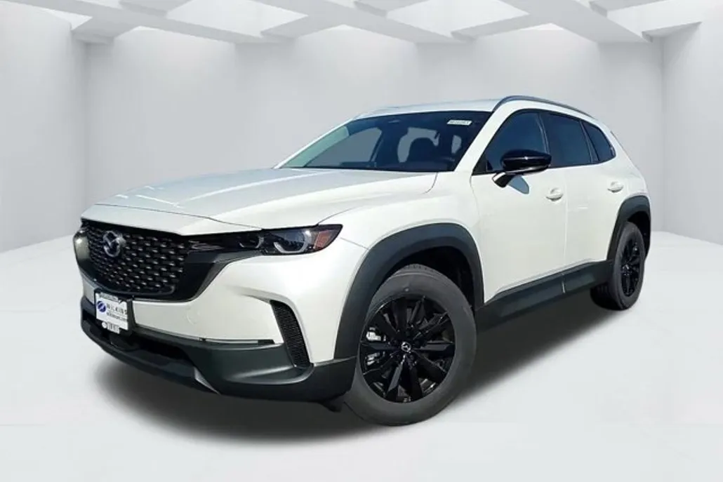 2025 Mazda CX-50 2.5 S Preferred photo 1
