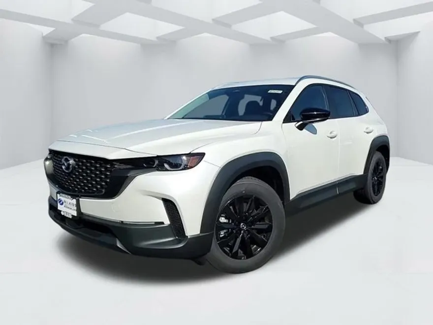 2025 Mazda CX-50 2.5 S Preferred photo 1