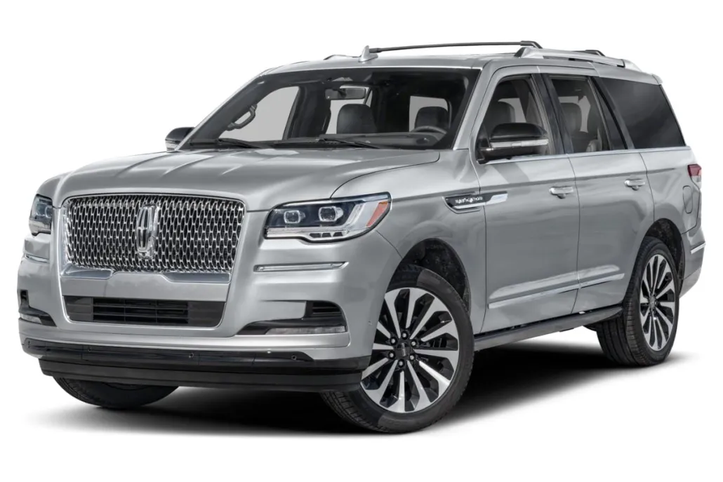 2023 Lincoln Navigator Reserve photo 1