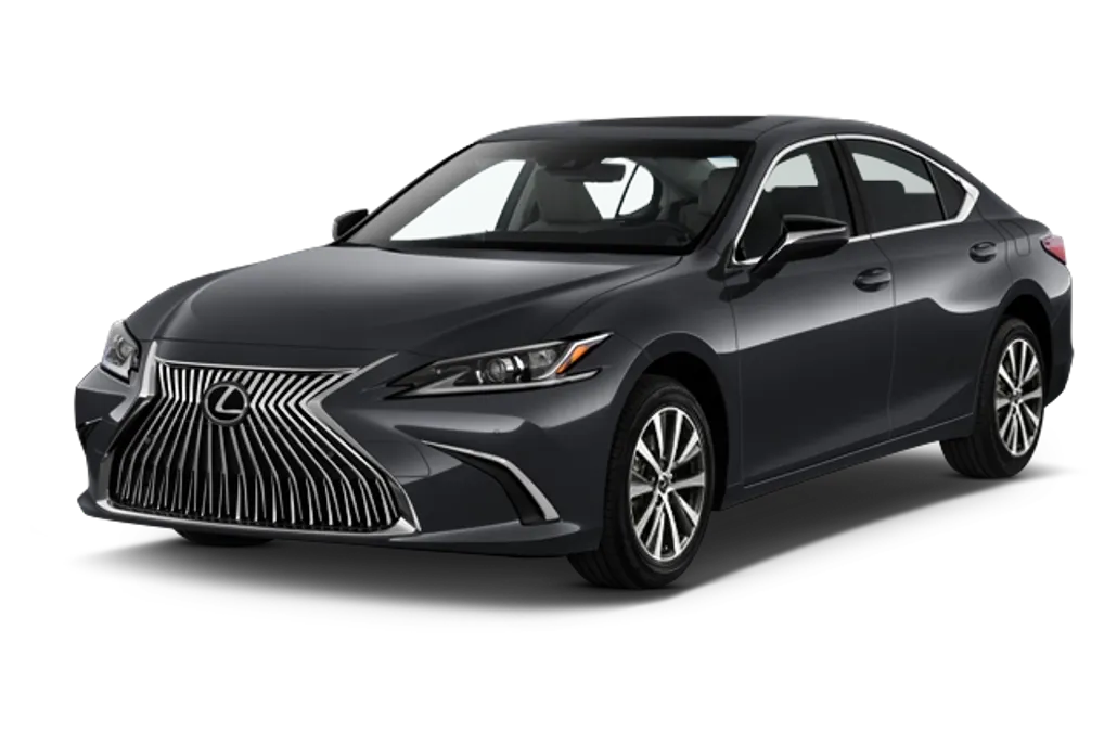 2023 Lexus ES 250 photo 1