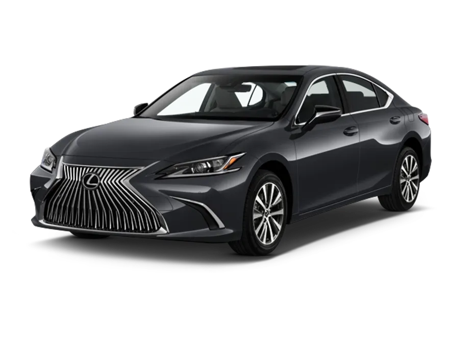 2023 Lexus ES 250 photo 1