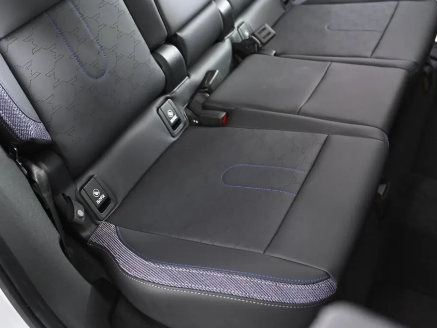 2025 Mini Countryman ALL4 S photo 34