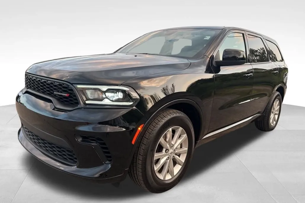 2025 Dodge Durango GT photo 1