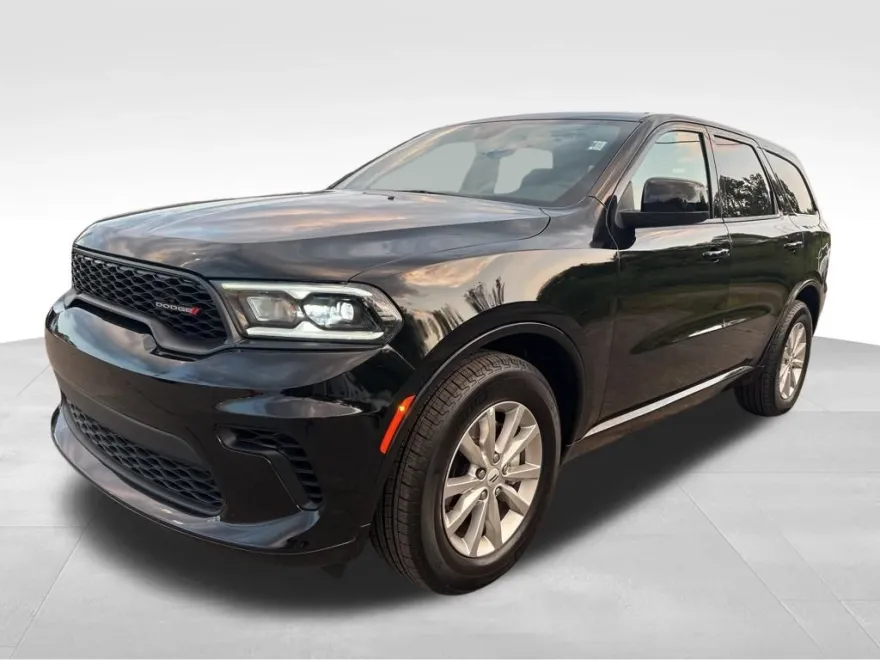 2025 Dodge Durango GT photo 1