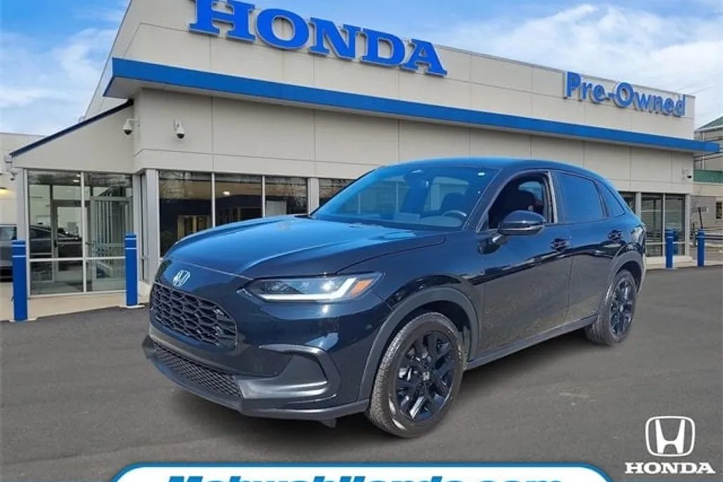 2023 Honda HR-V Sport 2WD photo 1