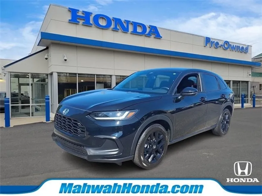 2023 Honda HR-V Sport 2WD photo 1