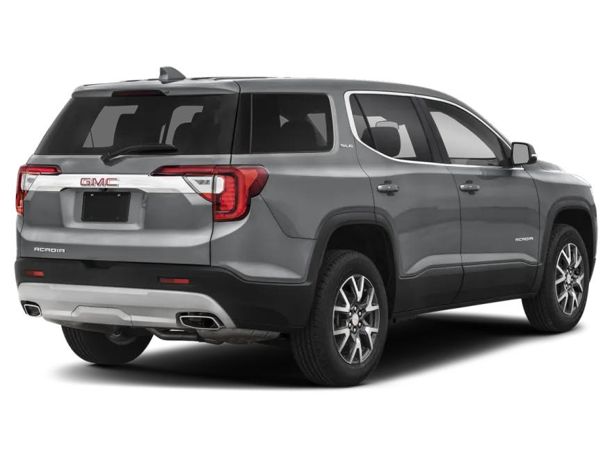 2023 Gmc Acadia SLT photo 1