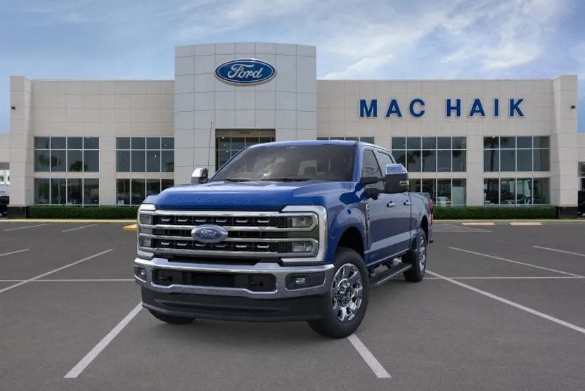 2026 Ford F-250 Lariat photo 1