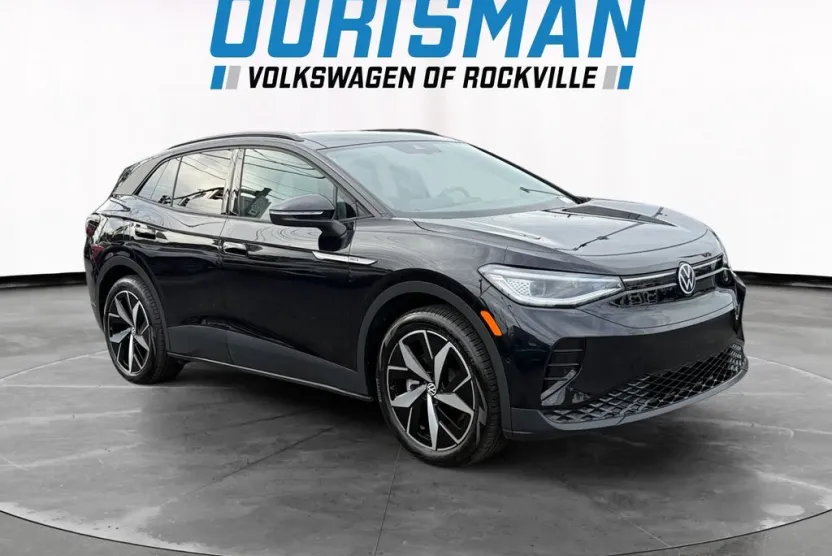 2024 Volkswagen Atlas SE Technology photo 1