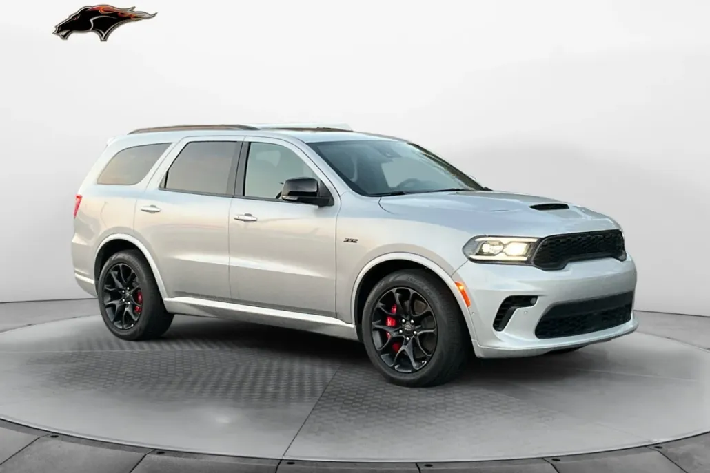 2024 Dodge Durango SRT 392 Plus photo 1