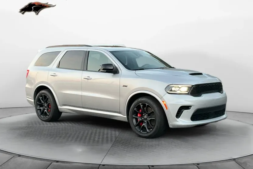 2024 Dodge Durango SRT 392 Plus photo 1