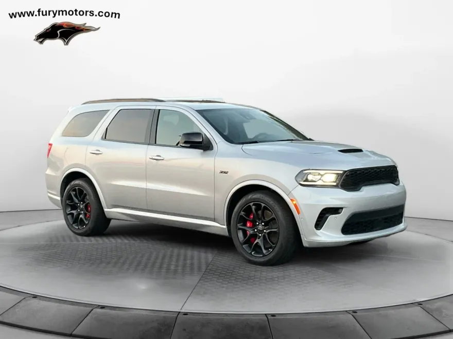 2024 Dodge Durango SRT 392 Plus photo 1