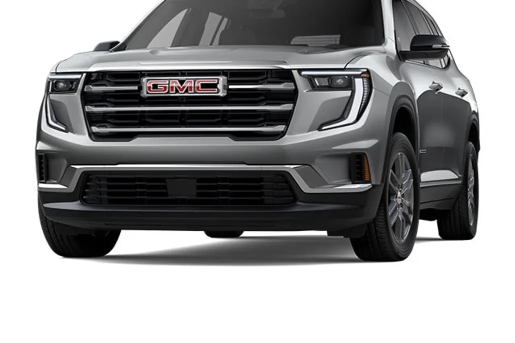 2025 Gmc Acadia Elevation photo 1