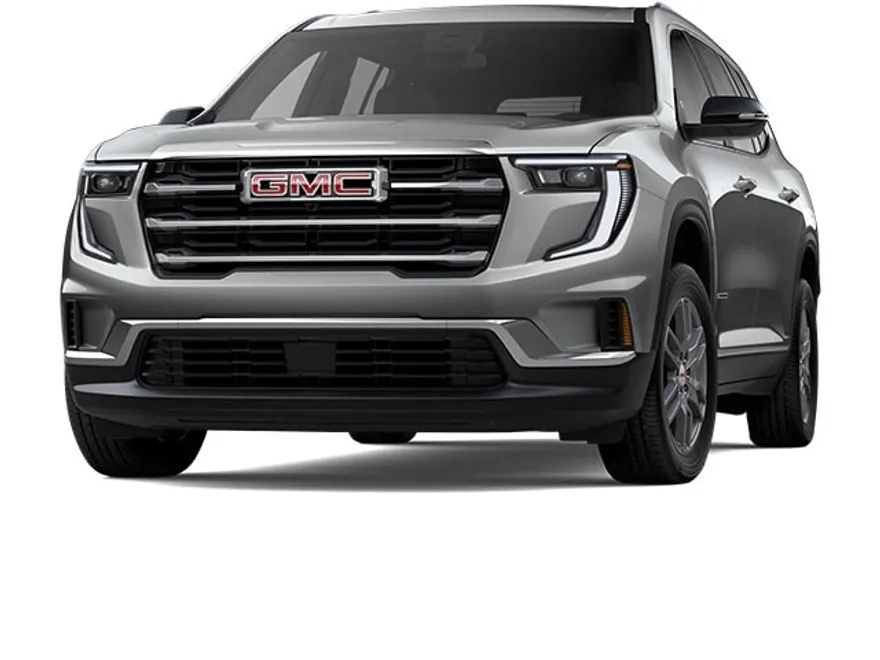 2025 Gmc Acadia Elevation photo 1
