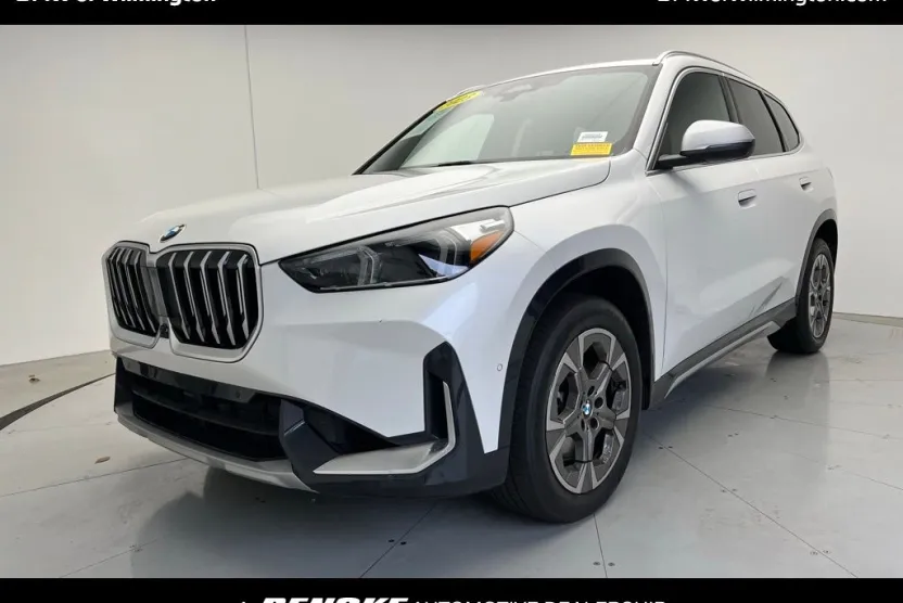 2023 Bmw X1 XDrive28i photo 1