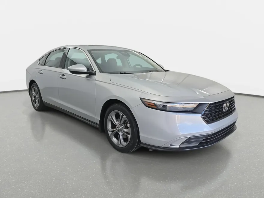 2024 Honda Accord EX photo 1