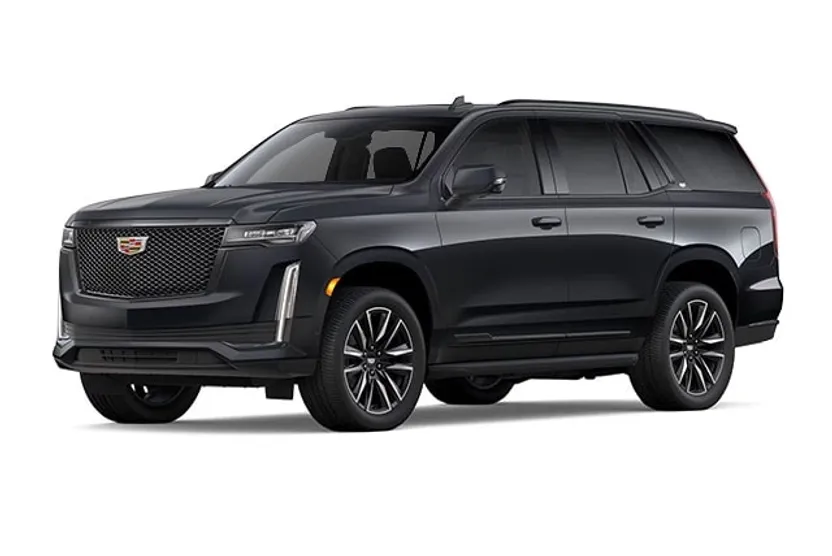 2023 Cadillac Escalade Sport photo 1