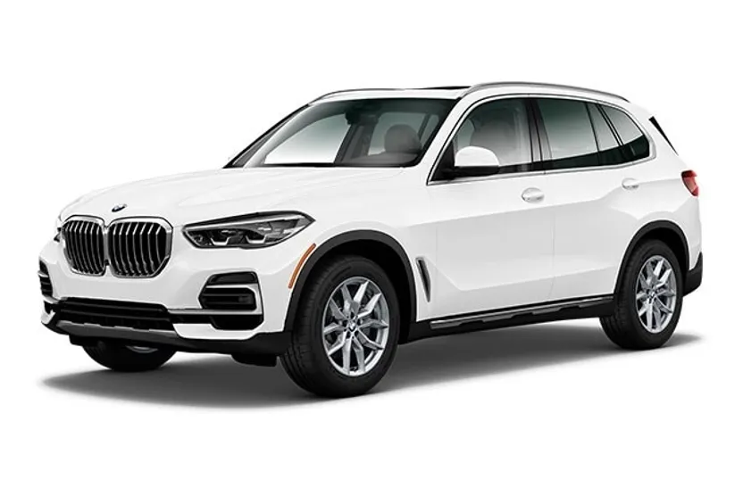 2023 Bmw X5 xDrive40i photo 1