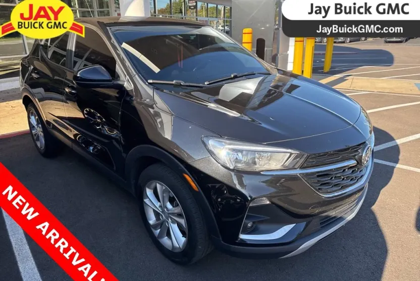 2023 Buick Encore GX Preferred photo 1