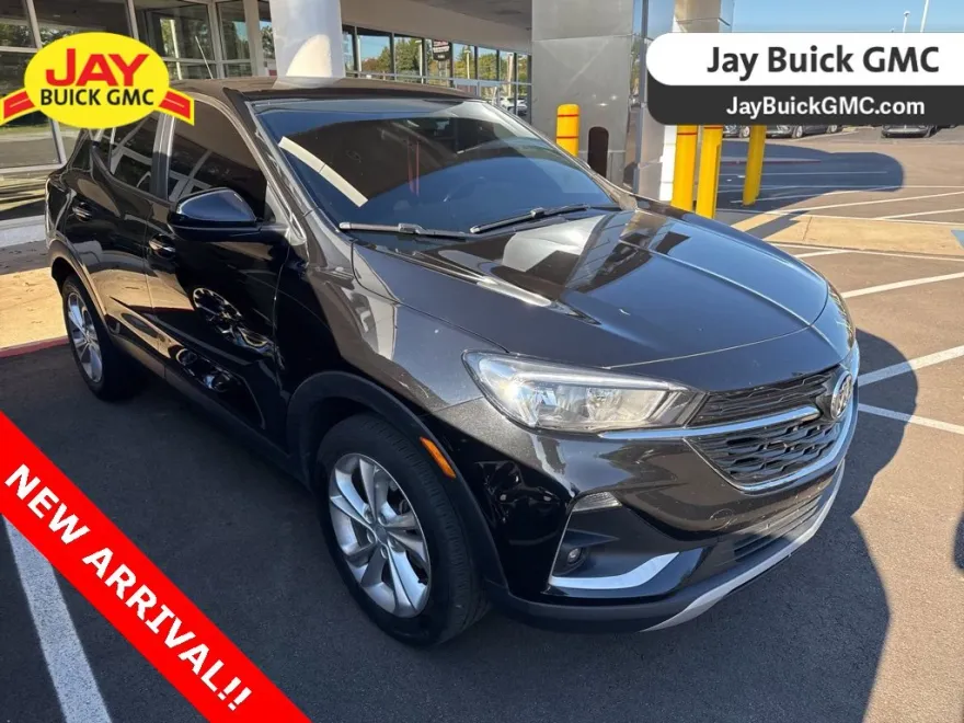 2023 Buick Encore GX Preferred photo 1