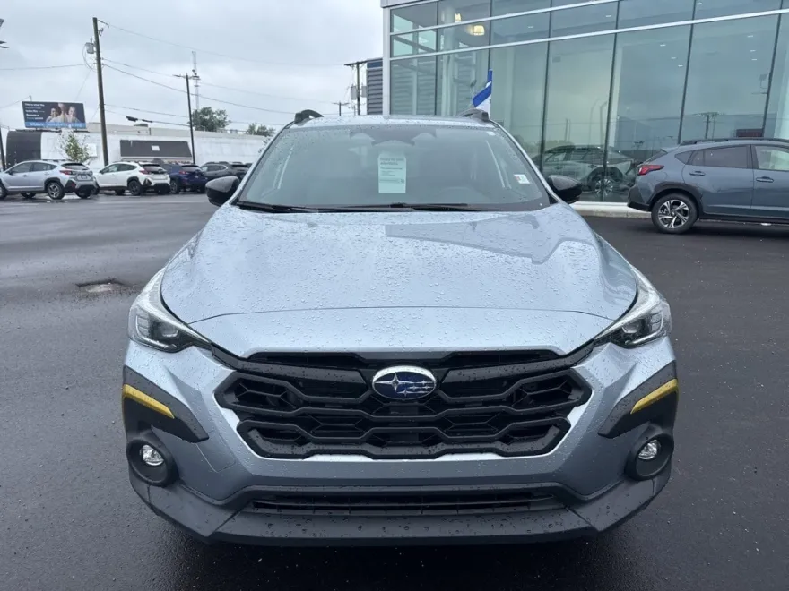 2024 Subaru Crosstrek Sport photo 1