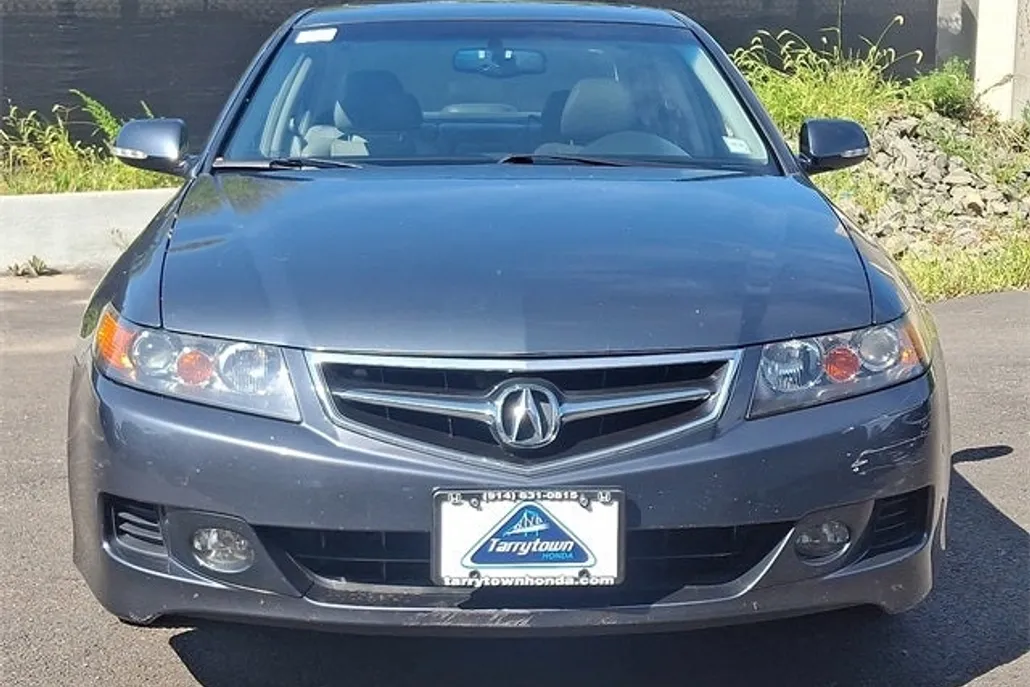 2006 Acura TSX Base photo 1