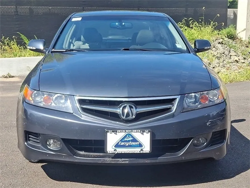 2006 Acura TSX Base photo 1