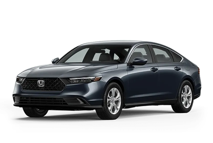 2025 Honda Accord 1.5T LX photo 1